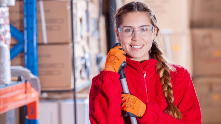 Kodinhoito ja tukipalvelut